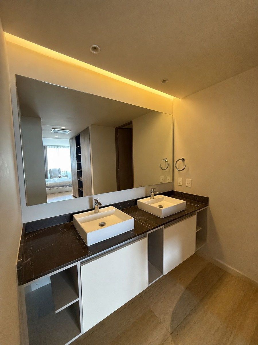 Apartamento em Valle Real, Zapopan, foto 33 de 38