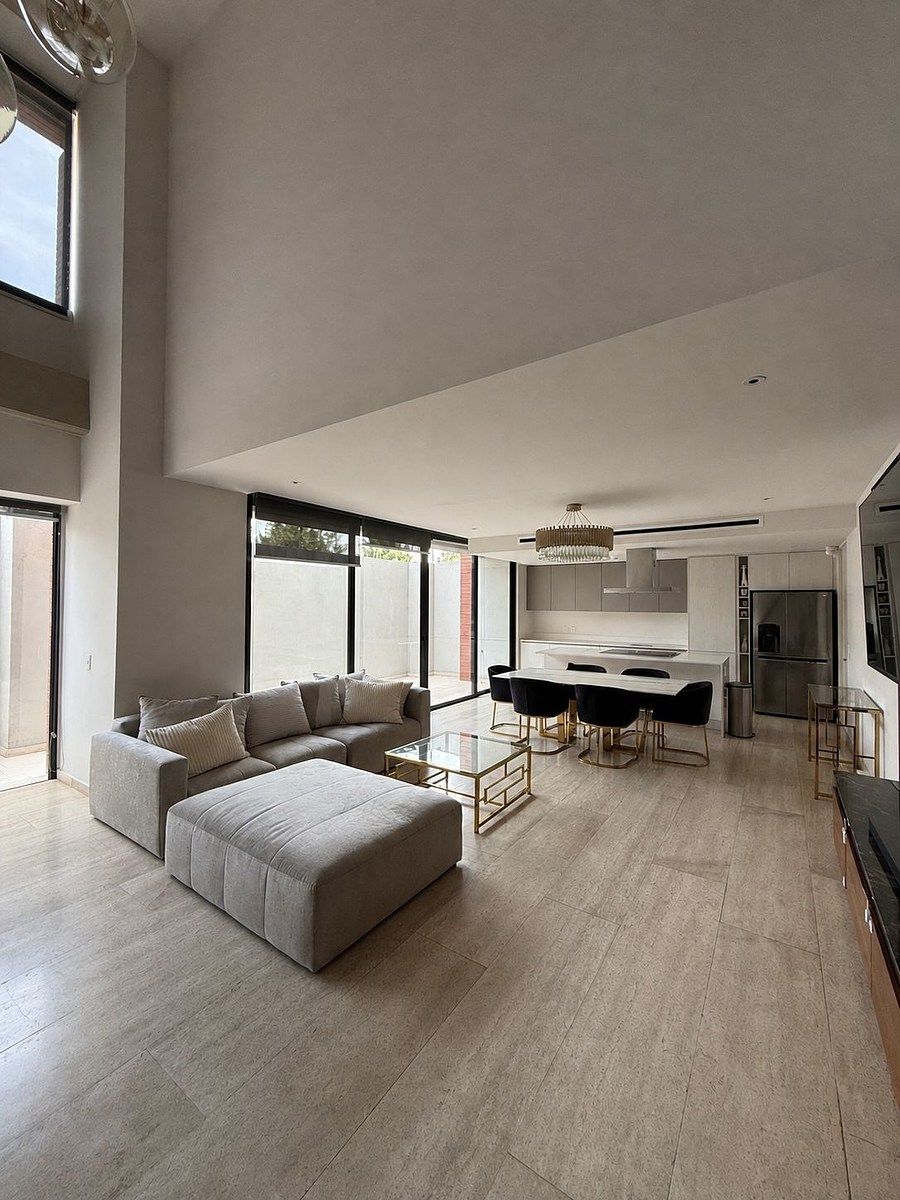 Apartamento em Valle Real, Zapopan, foto 34 de 38