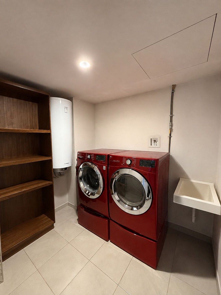 Apartamento em Valle Real, Zapopan, foto 36 de 38