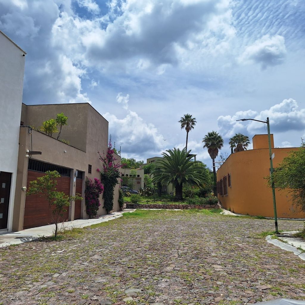 Land for sale, Paseo Real neighborhood, San Miguel de Allende, Gto. - foto 2
