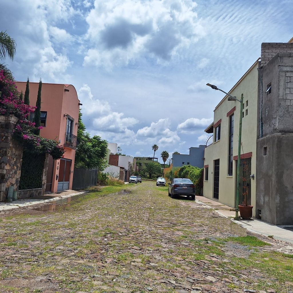 Land for sale, Paseo Real neighborhood, San Miguel de Allende, Gto. - foto 4