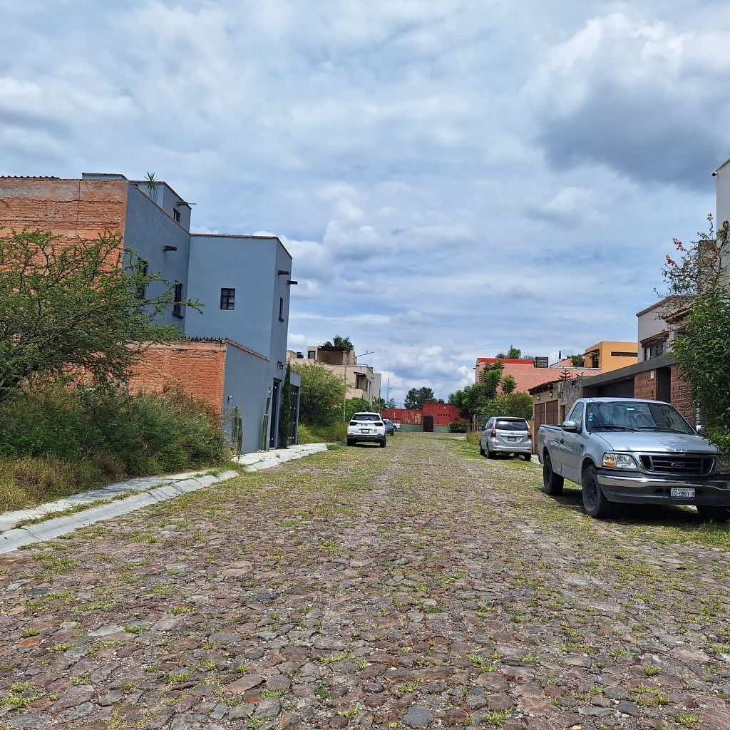 Land for sale, Paseo Real neighborhood, San Miguel de Allende, Gto. - foto 5