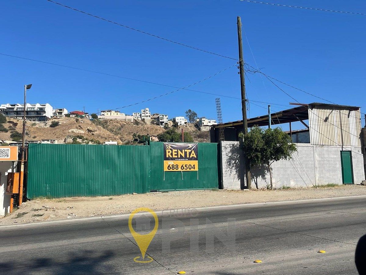 Lote comercial em Cañón de La Pedrera, Tijuana, foto 7 de 7