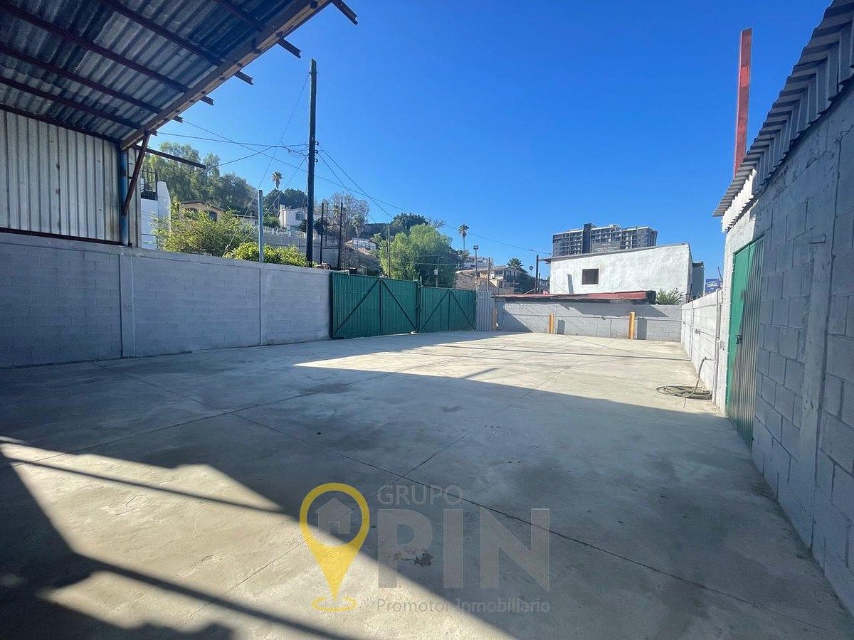 🏗️ OPORTUNIDADE DE ALUGUEL! | Terreno/pátio comercial na Avenida Cuahutemoc.📍, foto 1 de 7