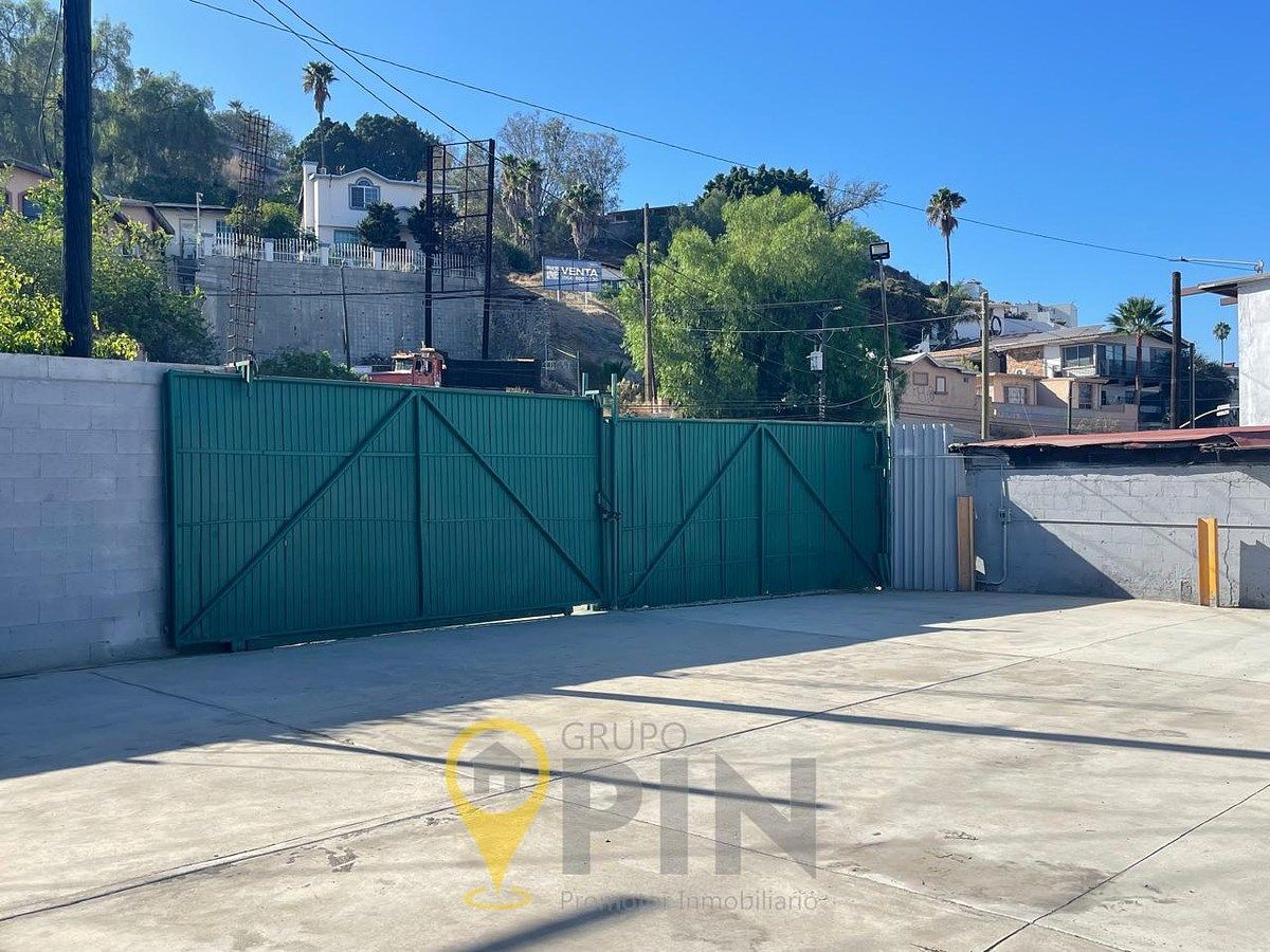 Lote comercial em Cañón de La Pedrera, Tijuana, foto 2 de 7