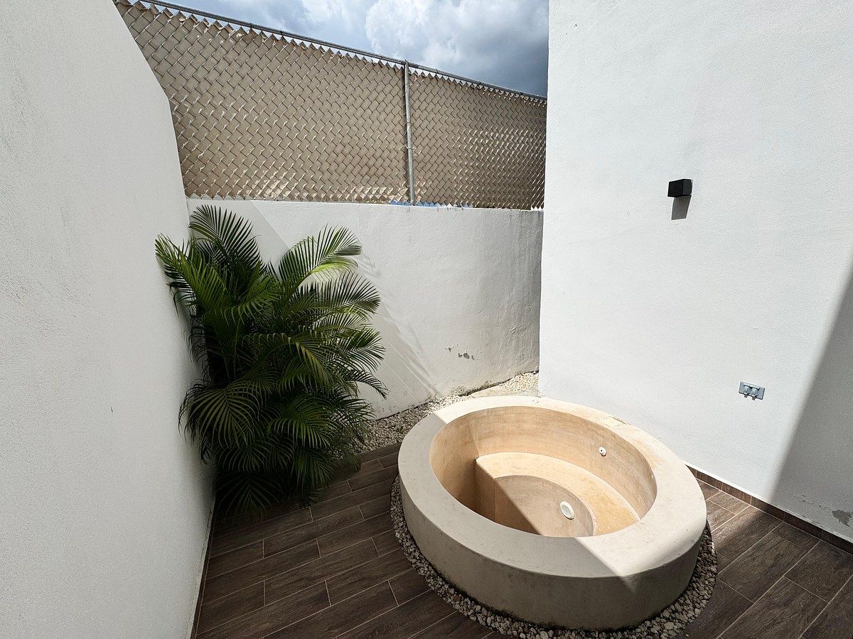 Apartamento em Benito Juárez Nte, Mérida, foto 3 de 20