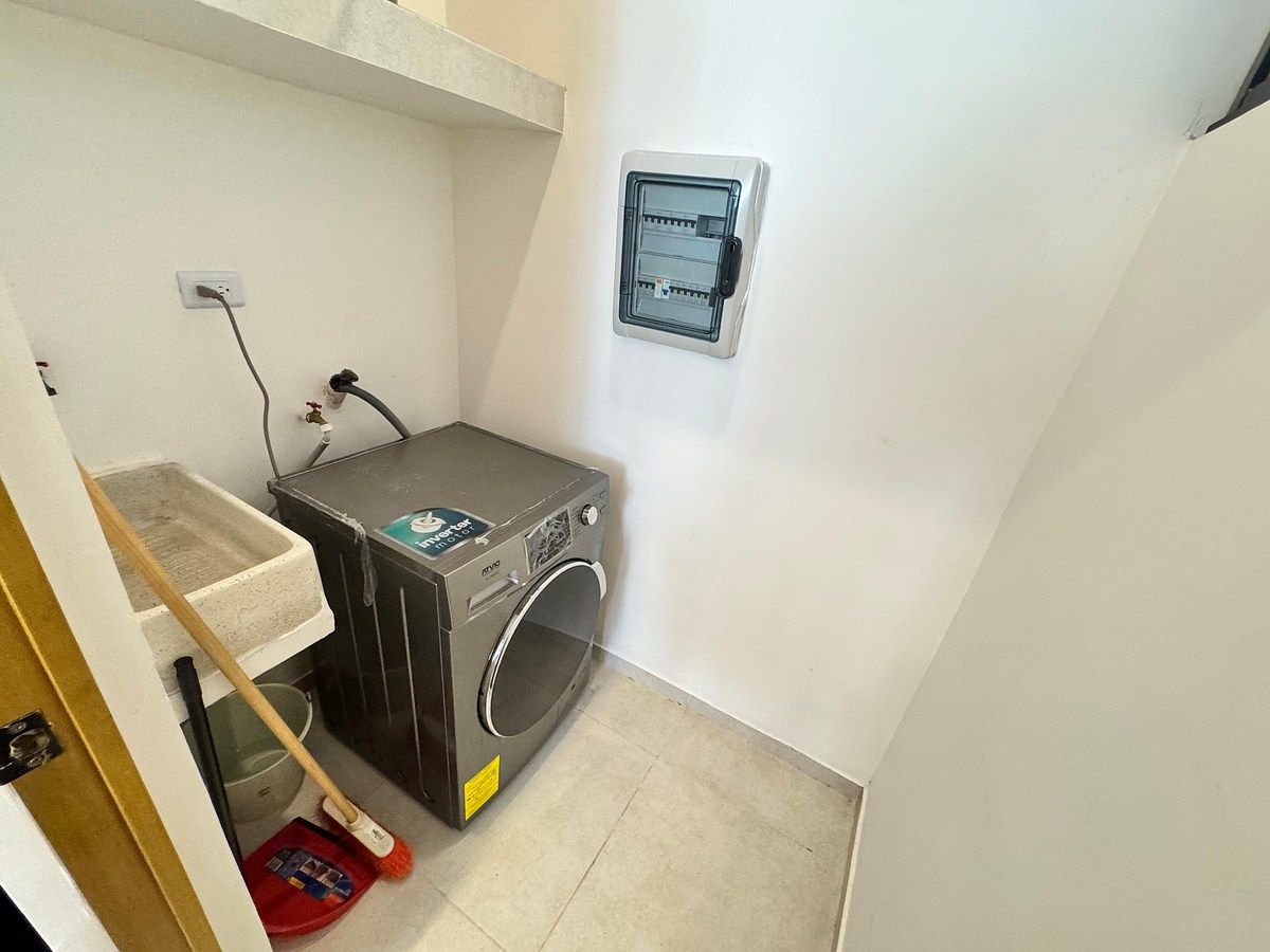 Apartamento em Benito Juárez Nte, Mérida, foto 8 de 20
