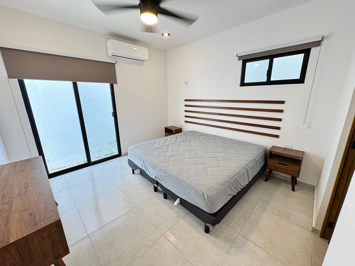 Apartamento em Benito Juárez Nte, Mérida, foto 9 de 20