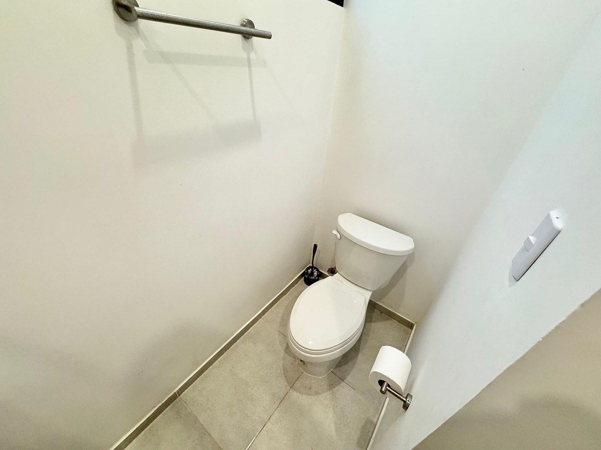Apartamento em Benito Juárez Nte, Mérida, foto 10 de 20