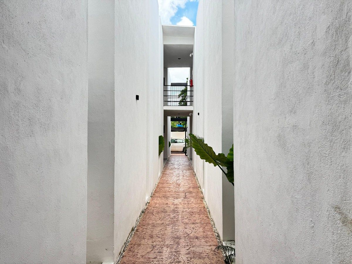 Apartamento em Benito Juárez Nte, Mérida, foto 15 de 20