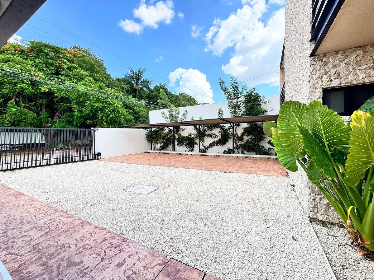 Apartamento em Benito Juárez Nte, Mérida, foto 16 de 20