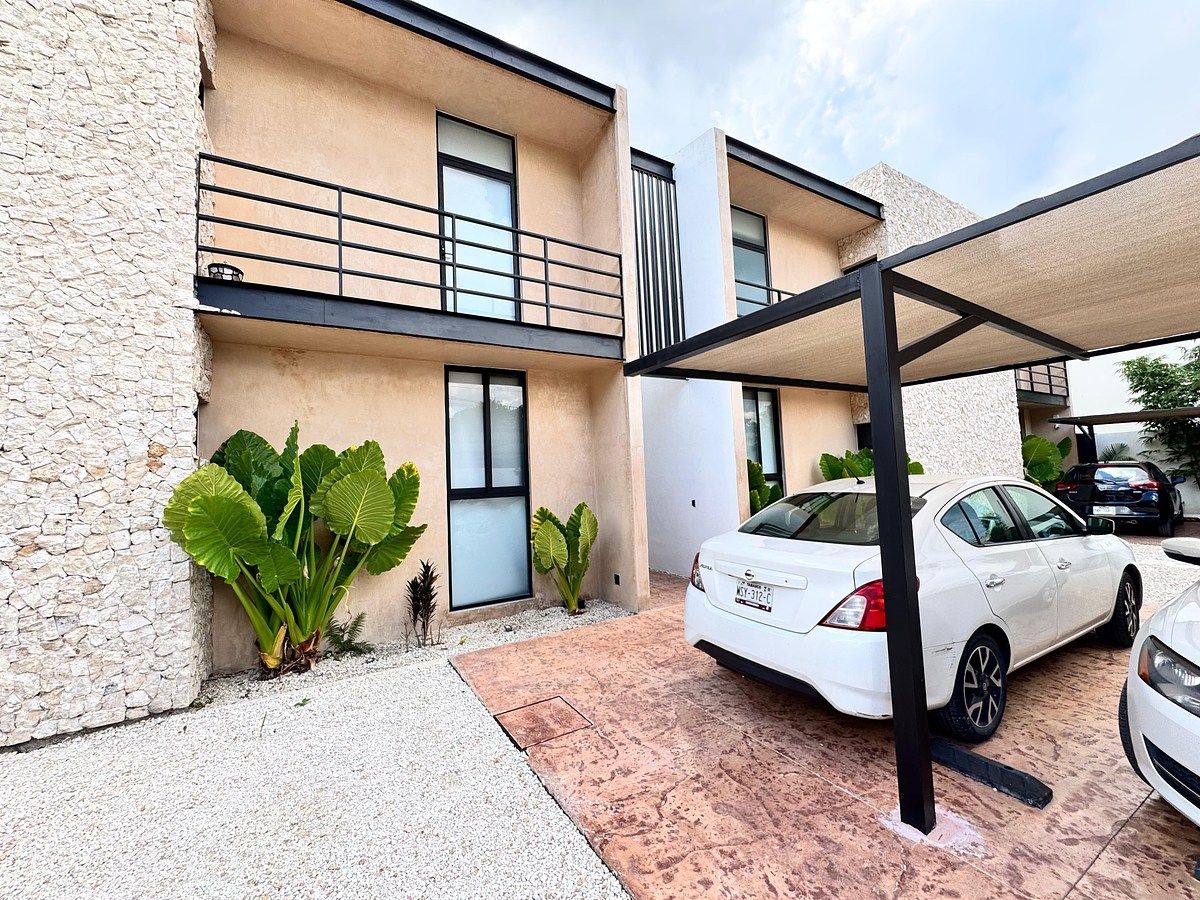 Apartamento em Benito Juárez Nte, Mérida, foto 17 de 20