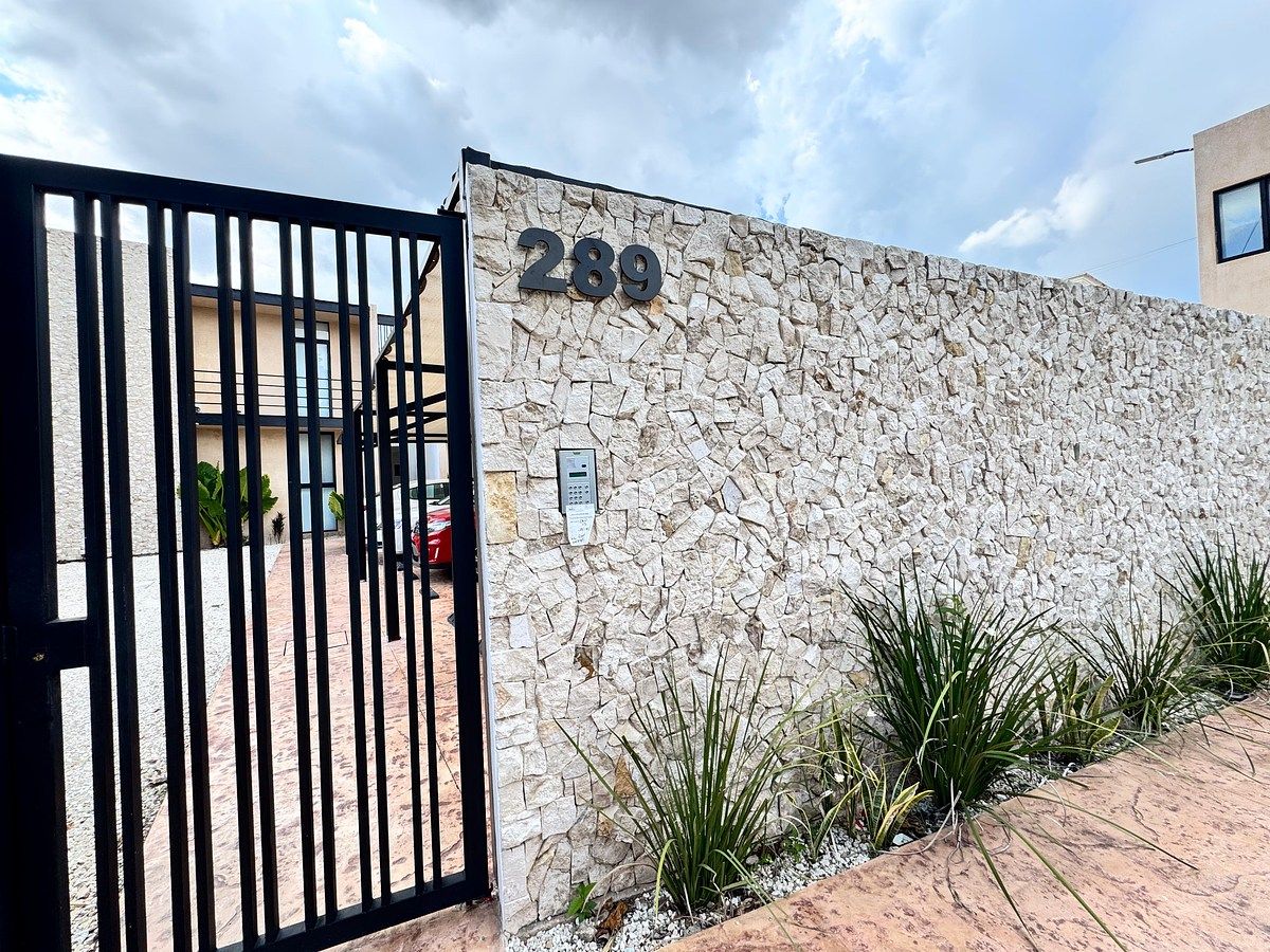 Apartamento em Benito Juárez Nte, Mérida, foto 19 de 20