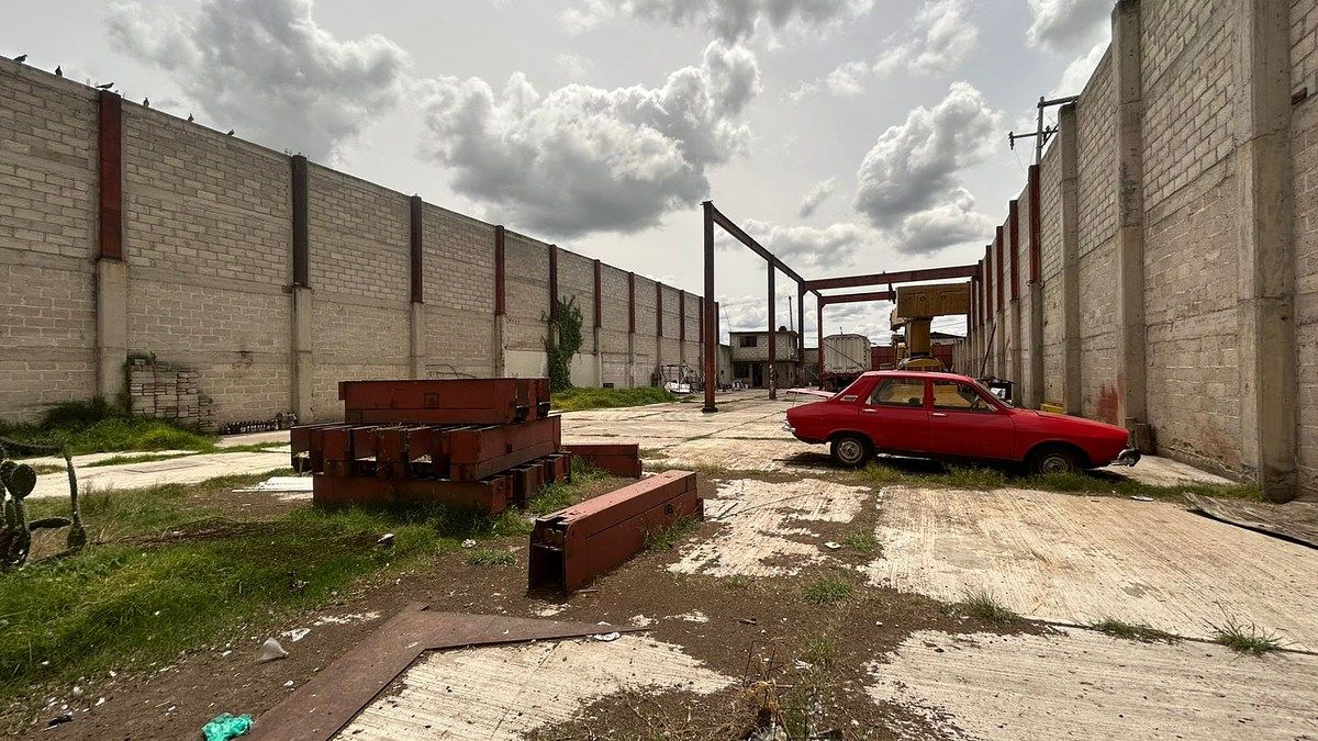 Lote em Almoloya Centro, Almoloya, foto 6 de 6