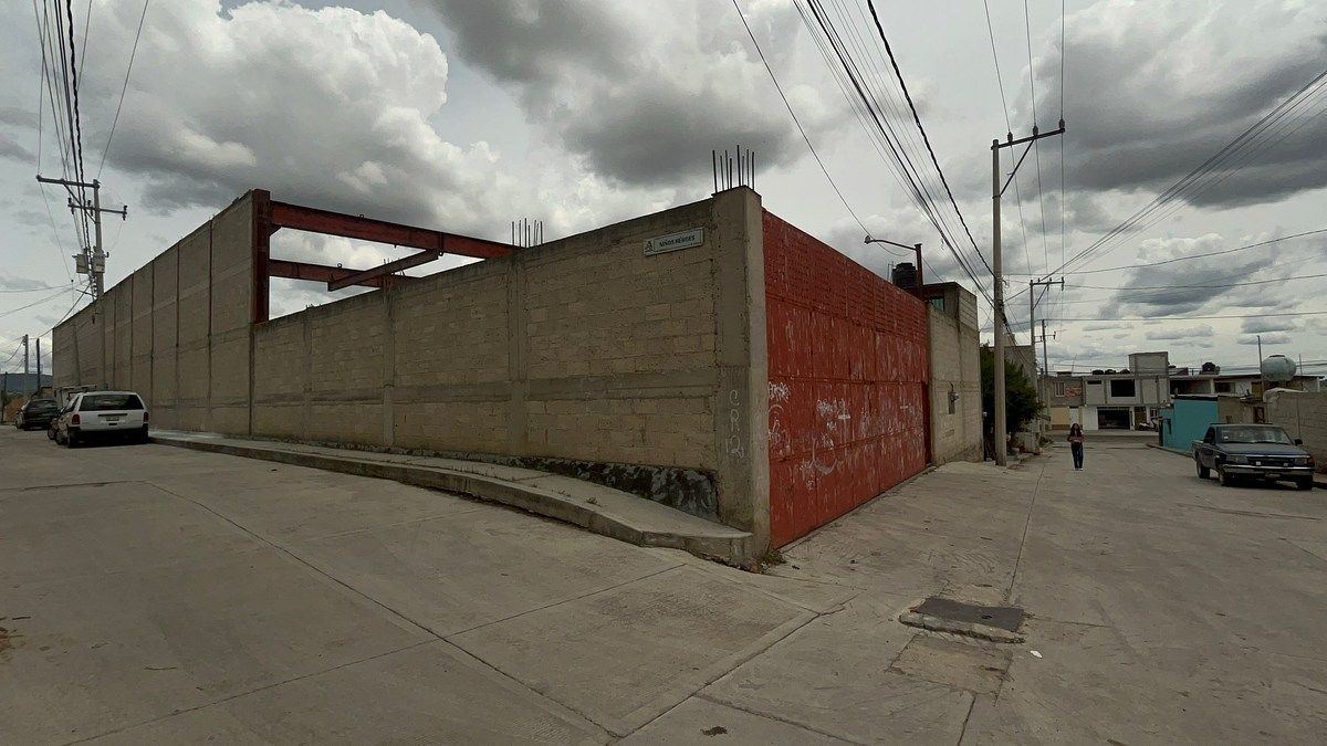 Bodega comercial en Almoloya Centro, Almoloya, foto 9 de 13