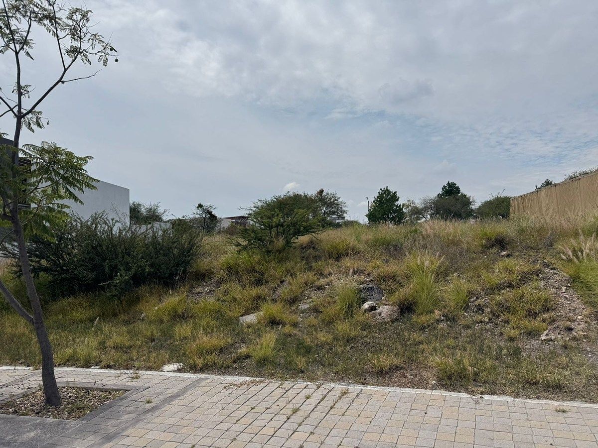 Terreno en La Espiga, Querétaro, foto 4 de 17