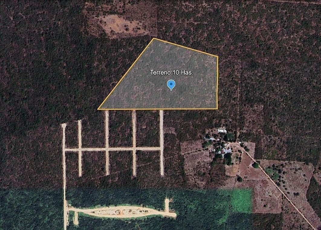 VENTA DE TERRENO EN MOTUL - foto 5