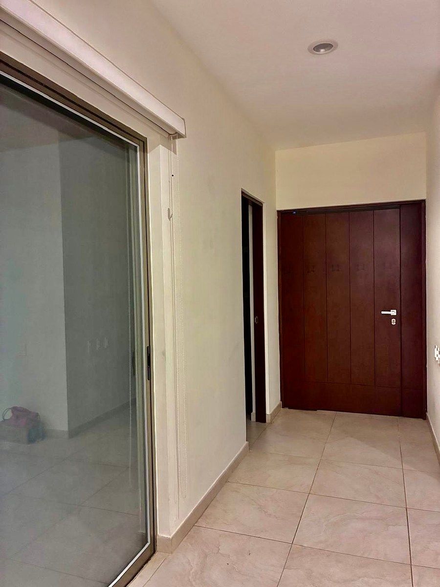 Apartamento em Yucatán Country Club, Mérida, foto 2 de 23
