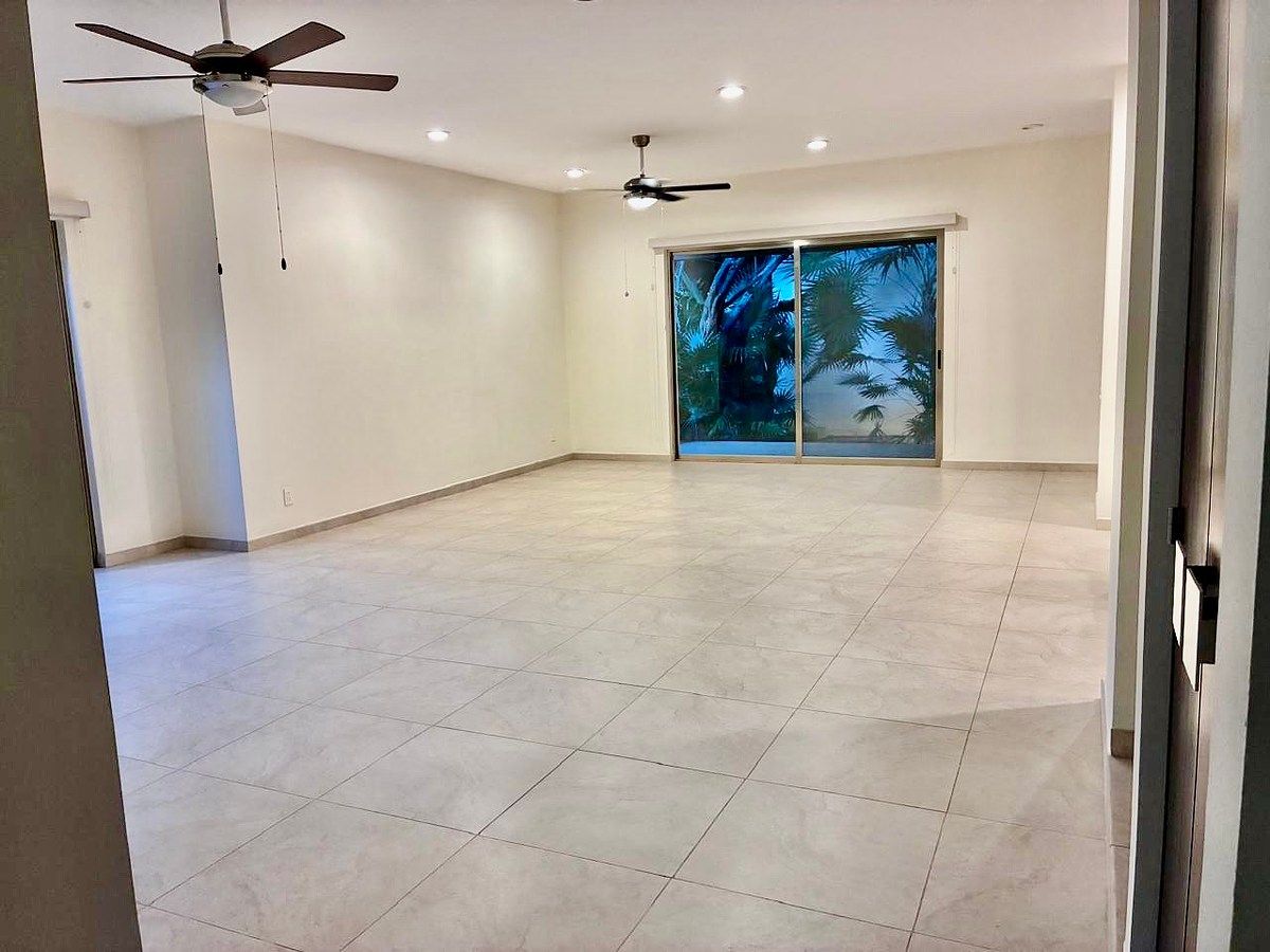 Apartamento em Yucatán Country Club, Mérida, foto 3 de 23