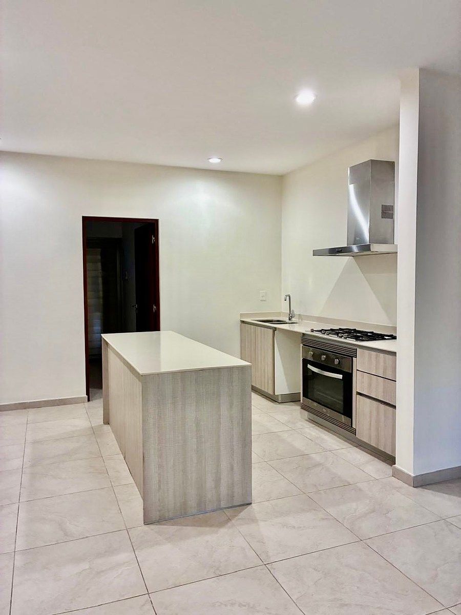 Apartamento em Yucatán Country Club, Mérida, foto 5 de 23