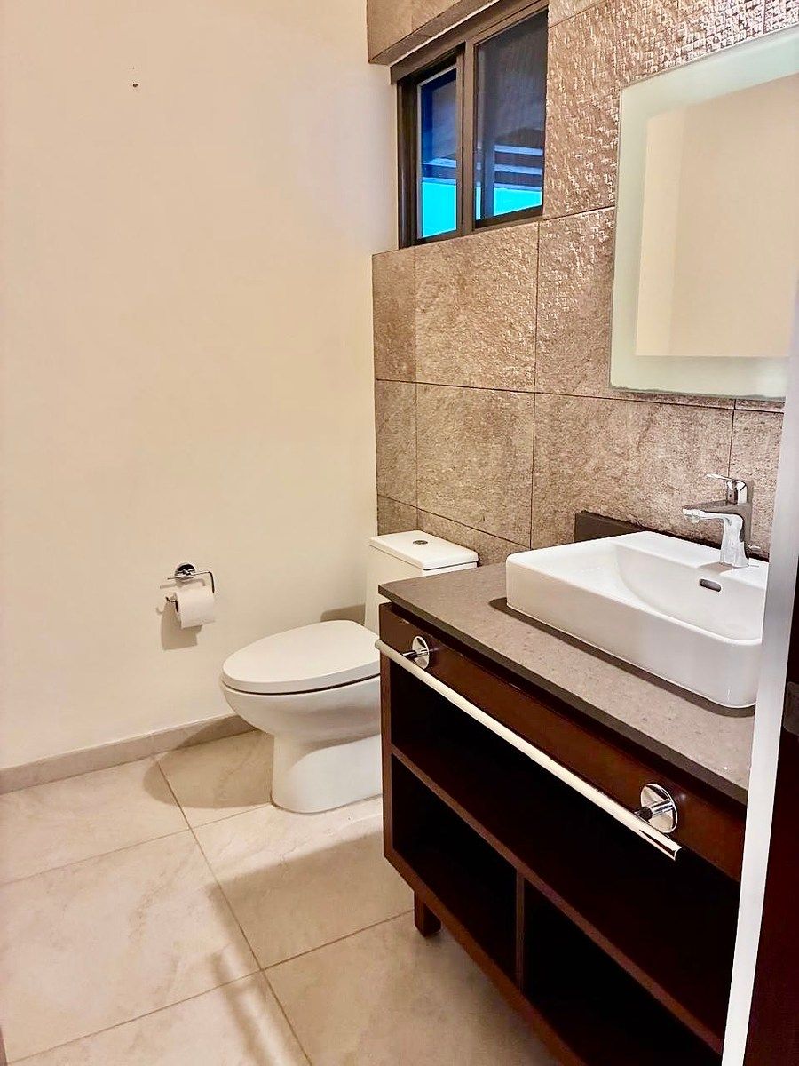 Apartamento em Yucatán Country Club, Mérida, foto 10 de 23