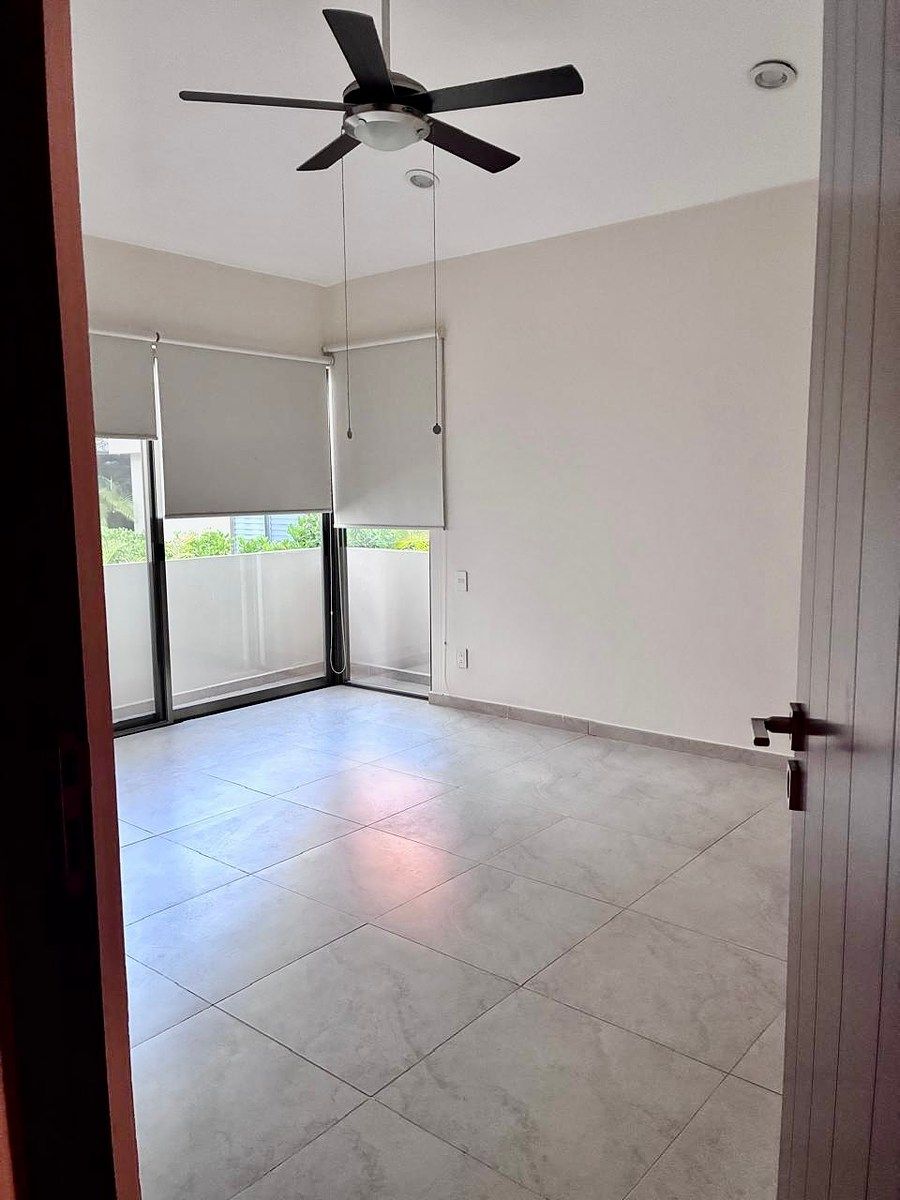 Apartamento em Yucatán Country Club, Mérida, foto 12 de 23