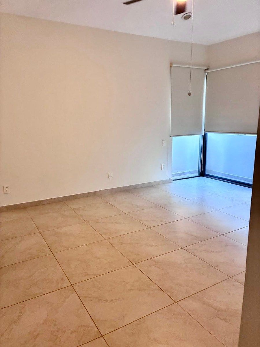 Apartamento em Yucatán Country Club, Mérida, foto 15 de 23
