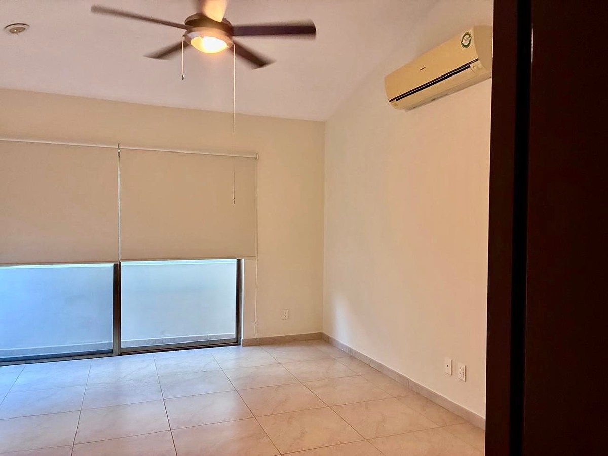 Apartamento em Yucatán Country Club, Mérida, foto 13 de 23
