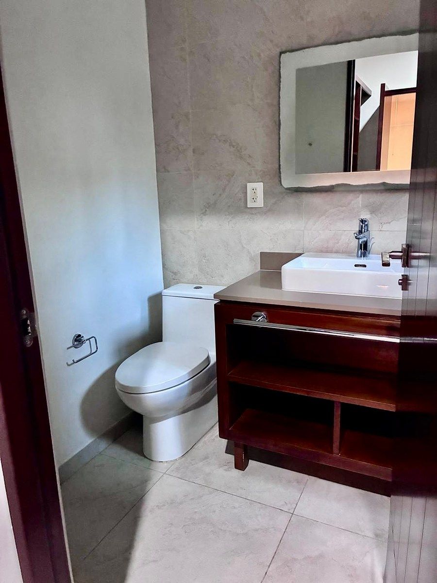 Apartamento em Yucatán Country Club, Mérida, foto 16 de 23