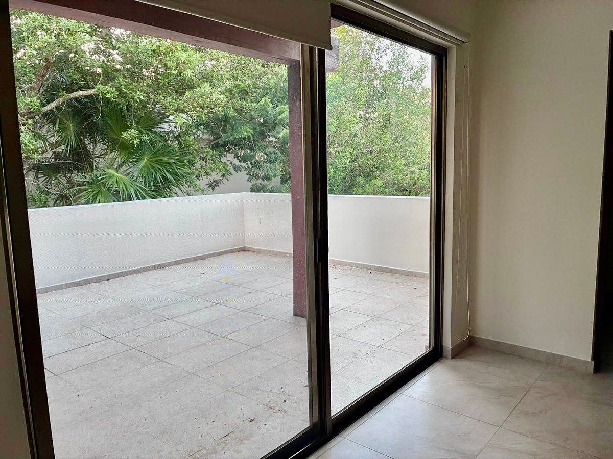 Apartamento em Yucatán Country Club, Mérida, foto 20 de 23
