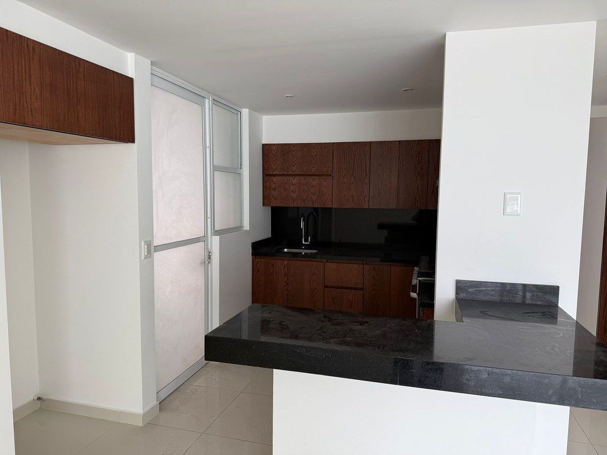 Departamento en Lomas de Angelópolis, San Andrés Cholula, foto 3 de 18
