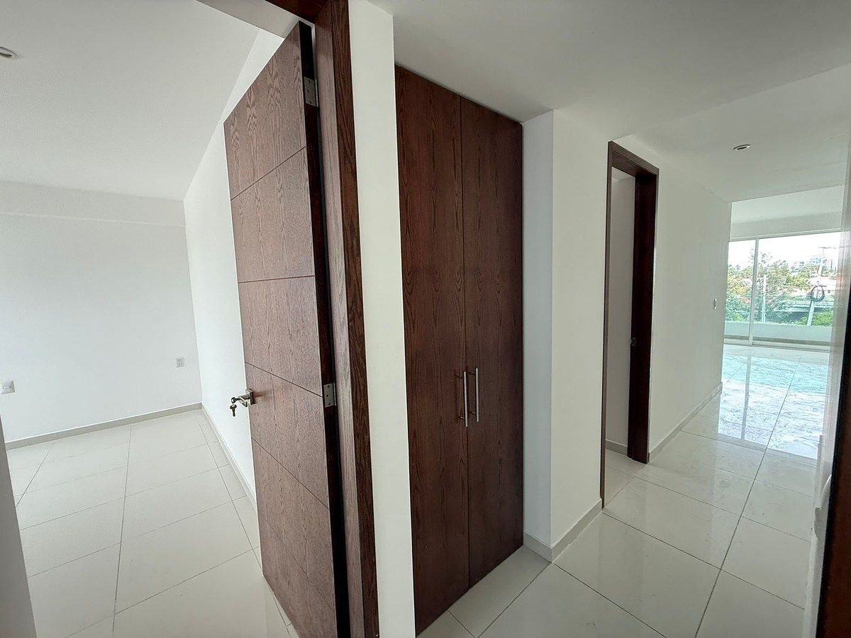 Departamento en Lomas de Angelópolis, San Andrés Cholula, foto 9 de 18