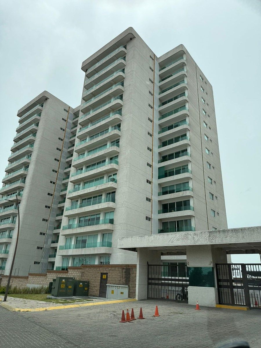 RENTA DEPARTAMENTO EN LOMAS DE ANGELOPOLIS. PUEBLA, foto 1 de 18