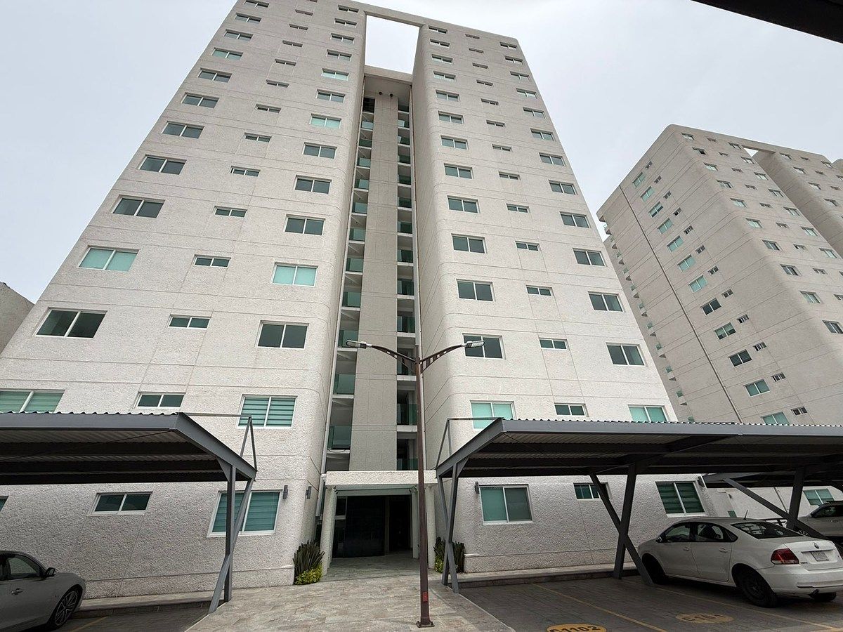 Departamento en Lomas de Angelópolis, San Andrés Cholula, foto 2 de 18