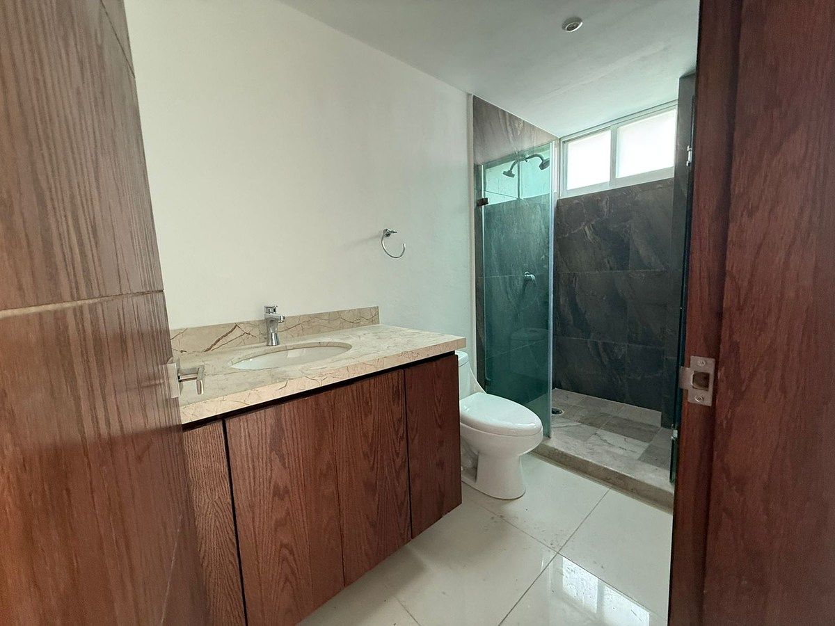 Departamento en Lomas de Angelópolis, San Andrés Cholula, foto 12 de 18