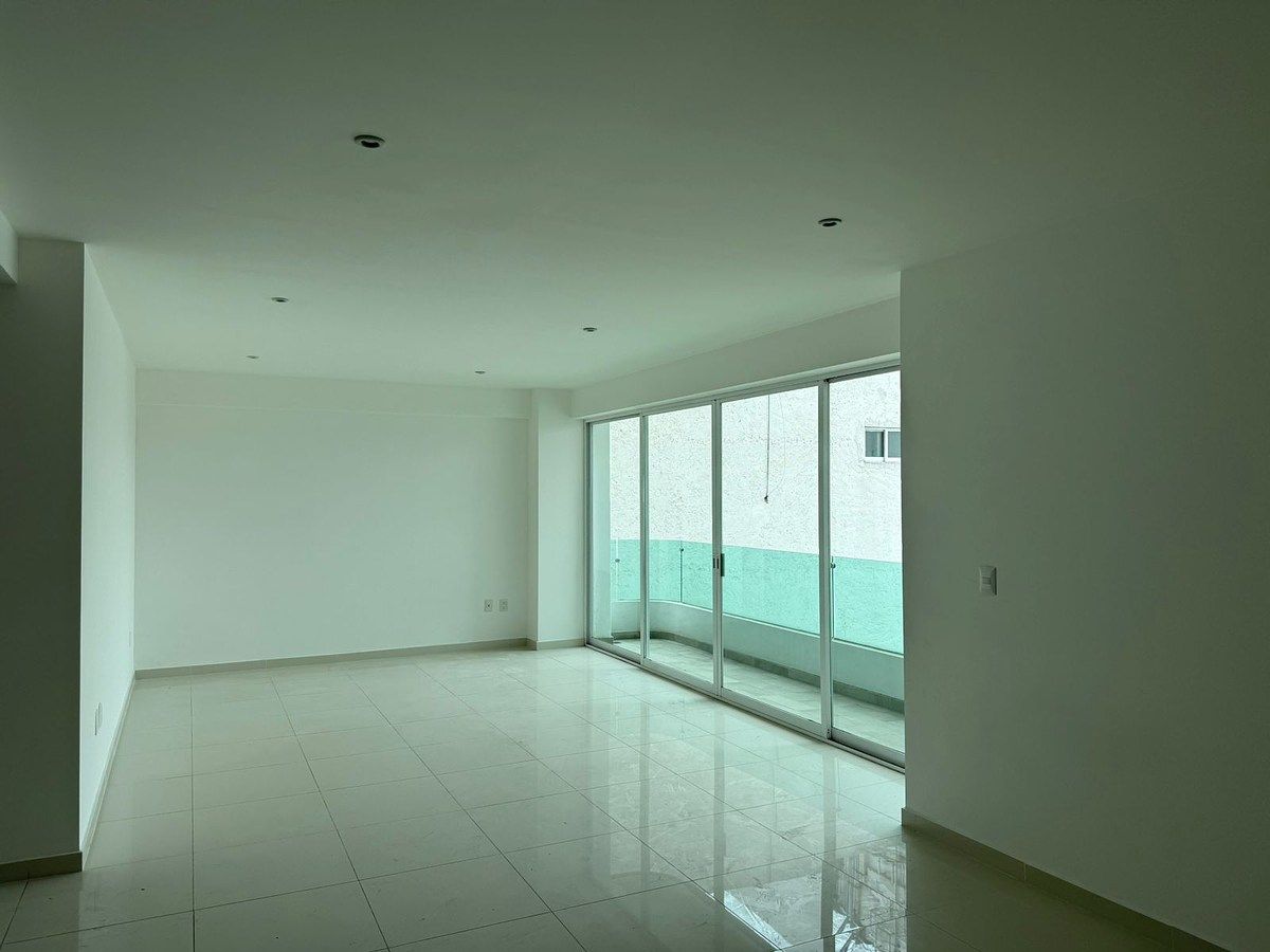 Departamento en Lomas de Angelópolis, San Andrés Cholula, foto 7 de 18