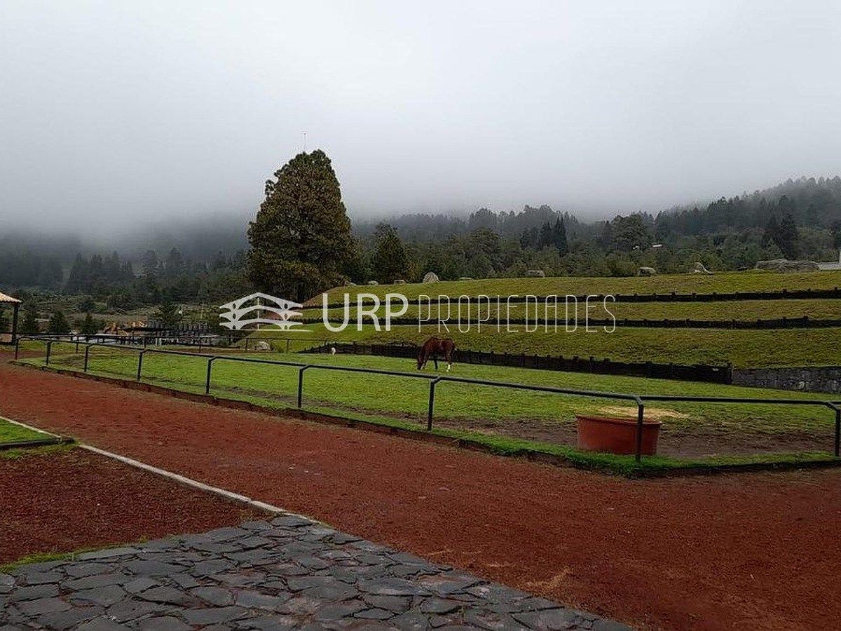 Rancho en Salazar, Lerma, foto 3 de 16