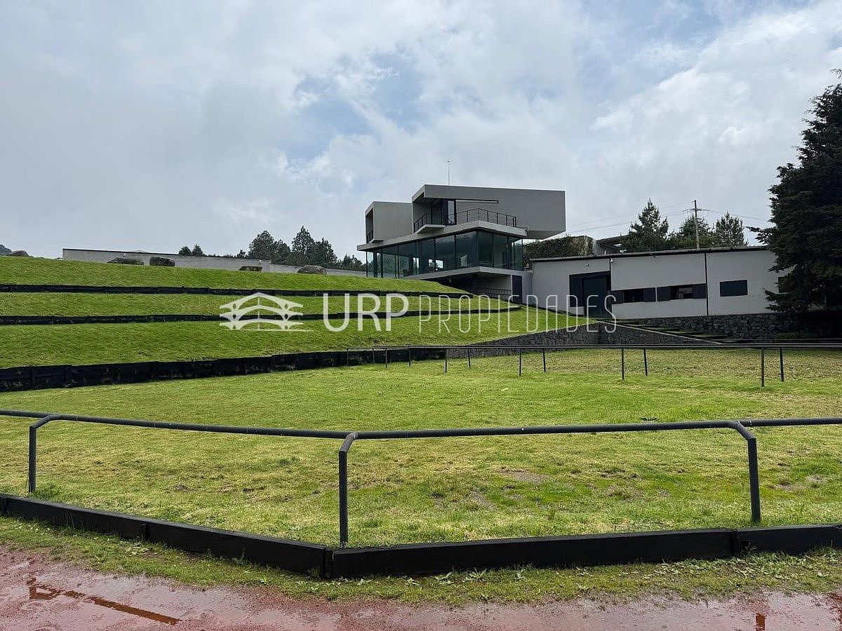 RANCHO HIPICO SALAZAR EN VENTA, foto 1 de 16