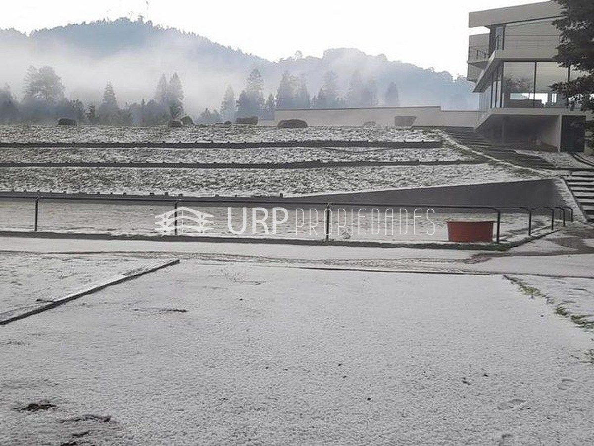 Rancho en Salazar, Lerma, foto 16 de 16