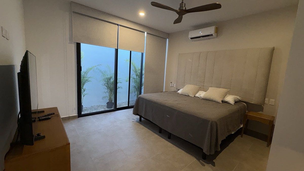 Departamento en Residencial del Mayab, Mérida, foto 6 de 11
