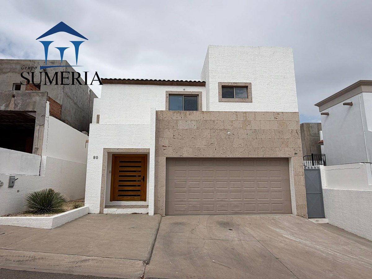 Casa en Renta en Cantera, foto 1 de 24