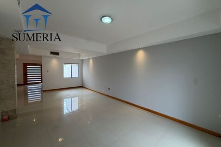 Casa en Renta en Cantera