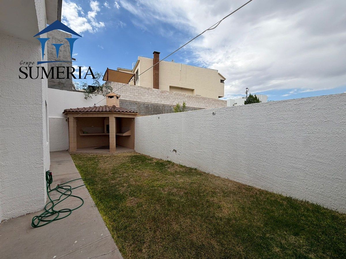 Casa en La Cantera, Chihuahua, foto 8 de 24