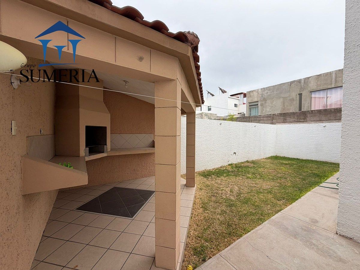 Casa en La Cantera, Chihuahua, foto 9 de 24