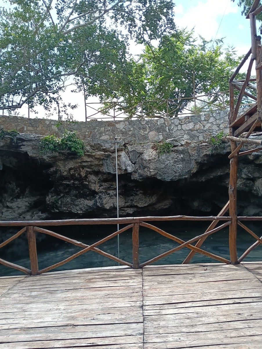 Lot in Buctzotz, Buctzotz, photo 6 of 12