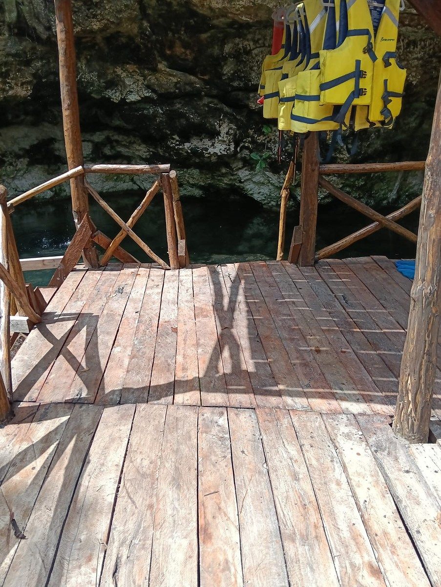 Lot in Buctzotz, Buctzotz, photo 7 of 12