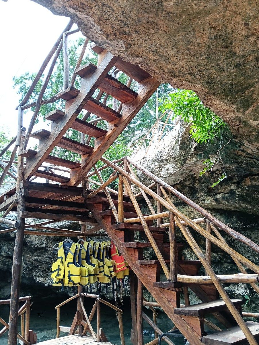 Lot in Buctzotz, Buctzotz, photo 8 of 12
