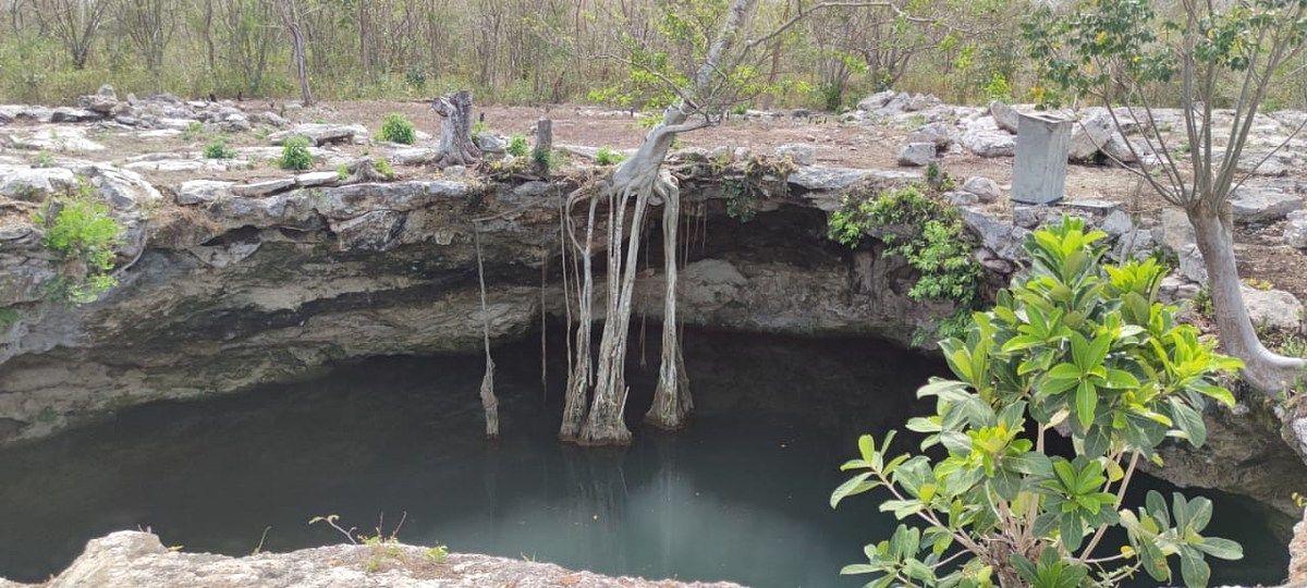 Lot in Buctzotz, Buctzotz, photo 9 of 12