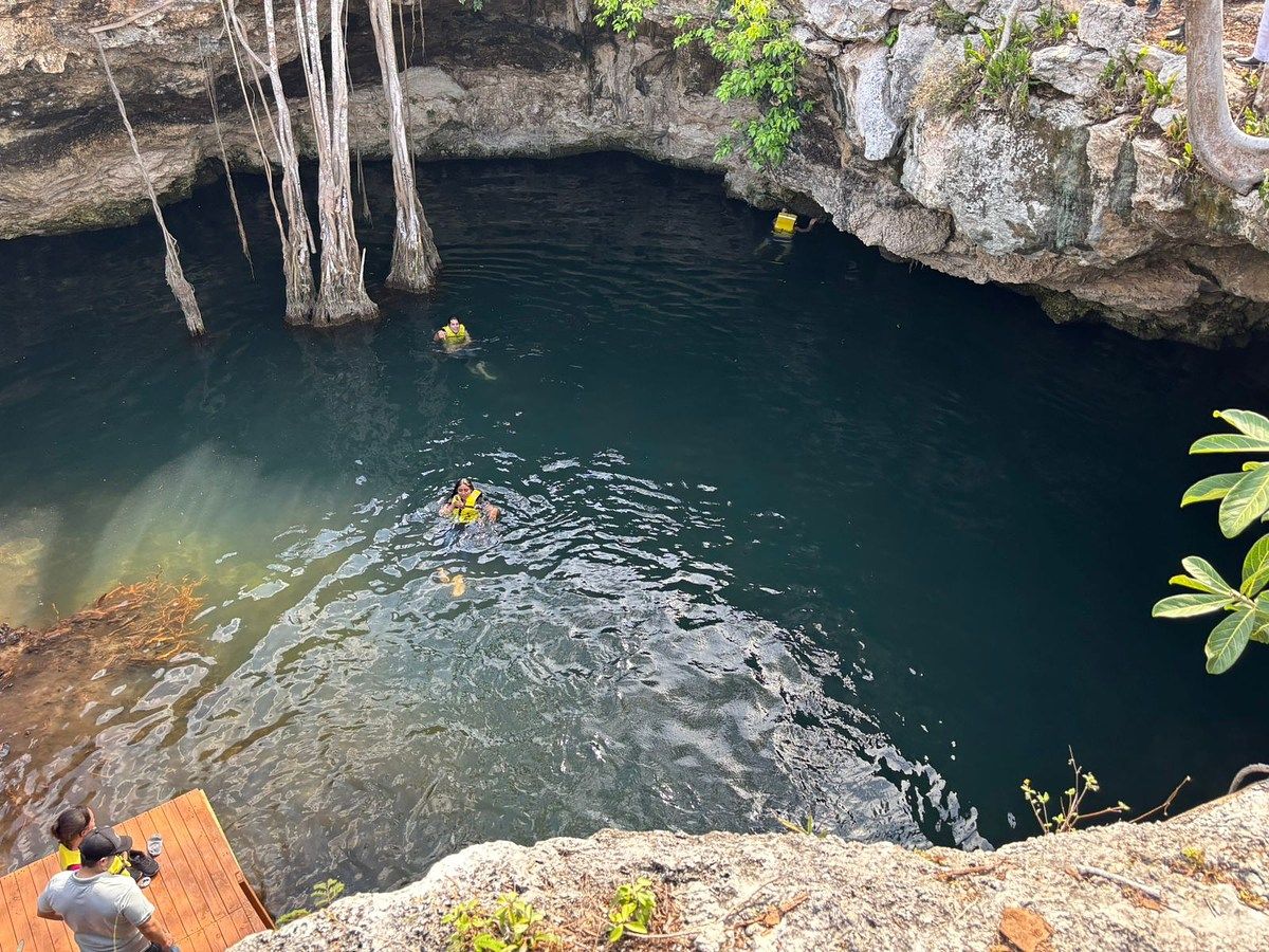 LAND FOR SALE IN BUCTZOTZ, YUCATÁN, photo 1 of 12