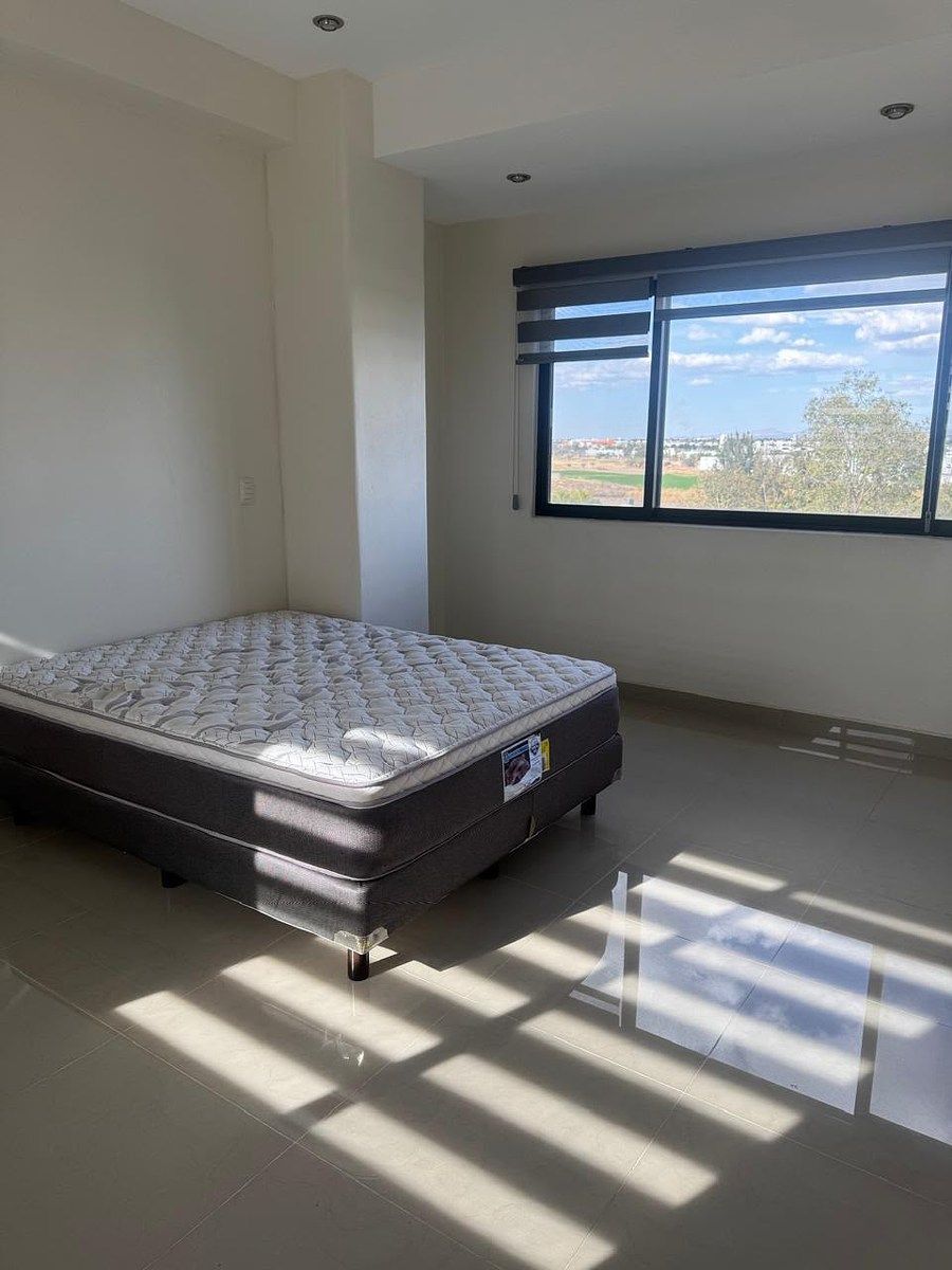 Apartment in Los Calicantos, Aguascalientes, photo 3 of 11